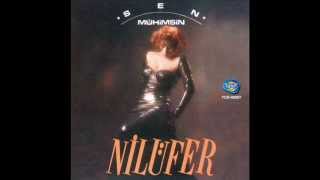 Nilüfer  İnkâr Etme 1990 [upl. by Dollie]