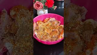 Make your in laws happy aliamubashirfoods food recipe lunchideas fypviral [upl. by Anitsirk]