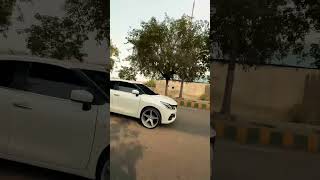 Baleno Modified 2024 🔥  Chlon facebook android  Jail  Mankirt Aulakh baleno shorts [upl. by Lucais4]