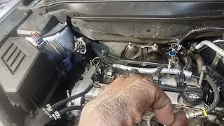 2014 chevy equinox 24 p2280 and p0089 this might help your SITUATION [upl. by Calderon]