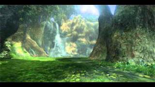 FFXIII Sunleth Waterscape Music Complete Version Lyrics in Description [upl. by Lizabeth]