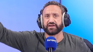 Cyril Hanouna sur le meurtre de Philippine  quotIl faut renvoyer tous les OQTF chez euxquot [upl. by Teragramyram]