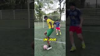 La Version Plus Grande de Pelé ⚽️ youssoufinho10 [upl. by Thadeus]