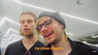 1 hour of 5sos funny moments that keep me sane [upl. by Thirza]