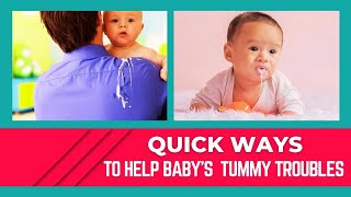 What Causes Vomiting In Babies Things Parents Must Know [upl. by Turley]