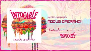 Intocable  Modus Operandi Audio Oficial [upl. by Enel]