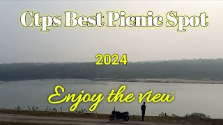 Ctps Best Picnic Spot  New Year Picnic  Beautiful View  202425 [upl. by Atlanta]