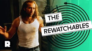 Is Con Air Nicolas Cages Best Movie  The Rewatchables  The Ringer [upl. by Esirehc]