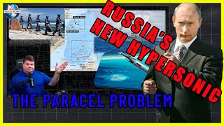 The Paracel Problem [upl. by Mahgirb]