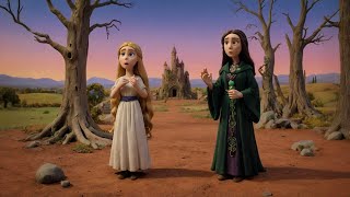 Tangled 2010 Disney Computer Animated Movie  Zachary Levi  Tangled Full Movie Fact amp Some Details [upl. by Ellertnom]