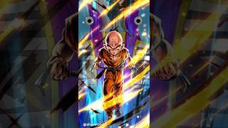 👨‍🦲LA EDAD DE KRILIN dragonball krillin goku akiratoriyama [upl. by Jocelin684]