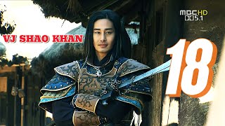 VJ SHAO KHAN quotSSEJJUUNI EP 18quot NEW LUGANDA KOREA SERIES KUNGFU TRANSLATED MOVIE FILM ENJOGERERE 2024 [upl. by Etnomaj757]