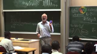 DAY414 Probability amp Statistics with Prof David Spiegelhalter [upl. by Sapowith]