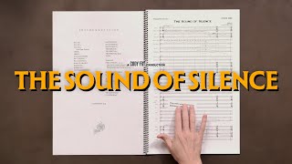 The Sound of Silence  Cody Fry Score Video [upl. by Lrac]