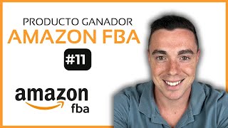 Producto ganador listo para vender en Amazon FBA en 2024  11 [upl. by Bodi]