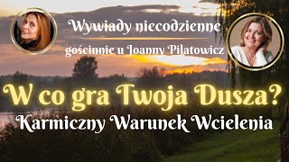 Klucz Wcielenia  najważniejsza liczba w numerologicznym Diamencie Życia Jak policzyć i co oznacza [upl. by Eelyrag]