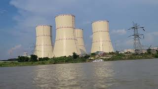 Ruppur power plant Proud of Bangladesh [upl. by Thurstan925]