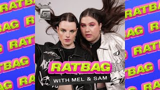 Ratbag with Mel amp Sam Trailer [upl. by Centeno]