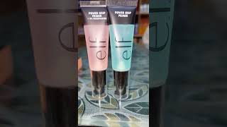 Best Hydrating Moisturizing Smoothing Grip primer with Niacinamide 4✨ 👌best beauty short [upl. by Anirbys]