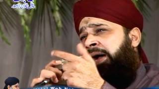 Tajdare Haram Ho Nigahe KaramExclusiveOwais Raza QadriLahore Mehfil [upl. by Sokem]