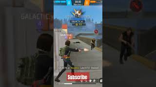 CS RANK 10 KILL GAMEPLAY MASTER LOBBY  Free Fire🔥 [upl. by Hutchinson]