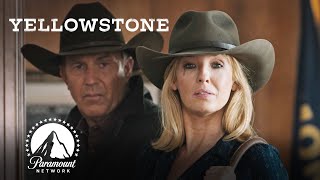 Best of The Duttons vs Everyone  Yellowstone  Paramount Network [upl. by Rocker37]