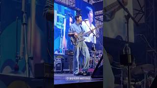 CNBLUE🎤 20241103 Grand Mint Festival cnblue GMF2024 가을엔GMF [upl. by Nevram171]