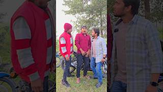 Jhoothi kahati kasam 😂 shorts tiktokvideo funnyshorts comedy sukhasankastar ytshorts [upl. by Narret]