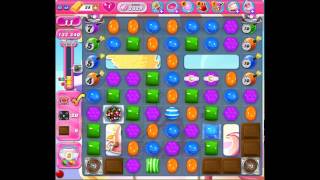 Candy Crush Saga  Level 2329  No boosters [upl. by Yekcin]