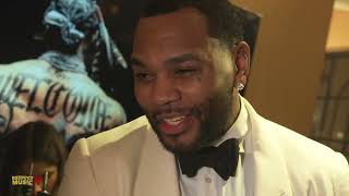 Kevin Gates speaks powerful words about what inspired The new Ceremony Album [upl. by Filip]