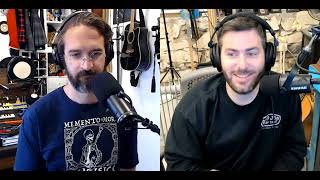 The Bagpiping AI Revolution Dojo Conversations Episode 81 [upl. by Housen]