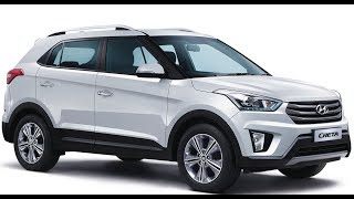 Hyundai Creta PCD 2018 vale a pena comprar [upl. by Ahsinom]