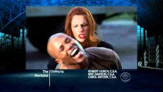 The Mentalist 4x05 quotBlood and Sandquot Promo HD [upl. by Dnalyag]