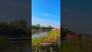 Roughcast Camelon Canal Scotland UK ytshorts unitedkingdom shortfeed viralvideo travel [upl. by Julio]