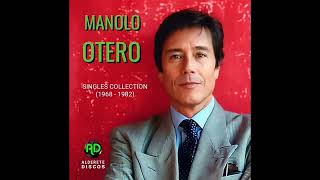 Manolo Otero  13  Sin ti 🎵 [upl. by Gage]