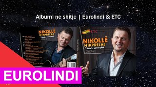 Nikolle Nikprelaj  Qorr Iljazi audio 2014 [upl. by Yrogiarc]