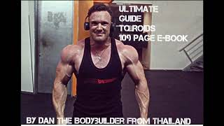 New Trend of High Masteron and Low Testosterone For Massive Muscle Gains  Bodybuilding Podcast 72 [upl. by Jalbert]