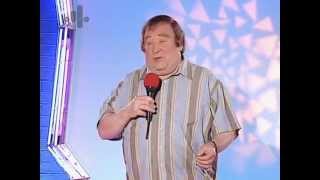 Heroes of Comedy Bernard Manning Part 24 [upl. by Haggai918]