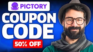 🔥 Pictory Coupon Code  50 Off SPECIAL Black Friday Sale [upl. by Lucina511]