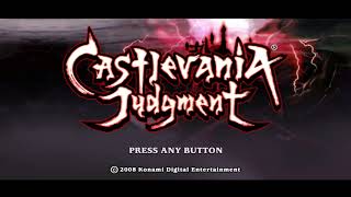 Arduous Journey  Castlevania Judgment Extended OST [upl. by Suki772]