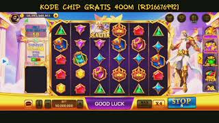 NEW APK ROYAL DREAM X8 SPEEDER TERBARU PALING GACOR  ROYAL DREAM [upl. by Mcclees]