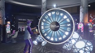 Winning the podium vehicle on gta 5 [upl. by Alan629]