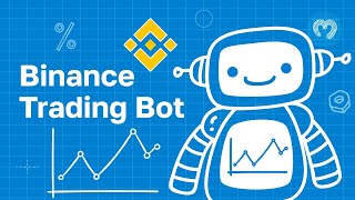 Build A Binance Bot with Python and Moralis  Full Course  Moralis Blueprints [upl. by Zendah]