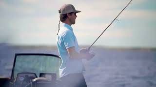 Lake Diefenbaker — Fishing [upl. by Cammi112]