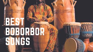 Best Borborbor Songs  GHANA TRADITIONAL HITS SONGS  Borborbor Music Group [upl. by Rivalee809]