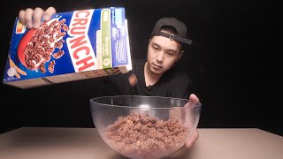 Nestle Crunch Cereal [upl. by Ailin870]