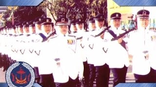 40 Tahun Polis Wanita [upl. by Korey]