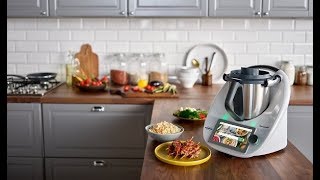 Introducing Thermomix® TM6™ [upl. by Anomis]