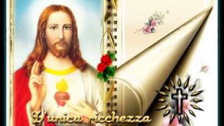 Andrea Bocelli  Gloria a te Cristo Gesù  by SJ71 [upl. by Kenwrick]