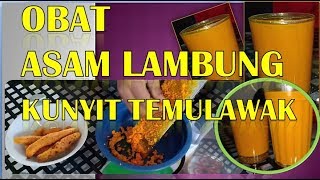 OBAT ASAM LAMBUNG MAAG TERBUKTI SEHAT BAHAN ALAMI [upl. by Leizar]